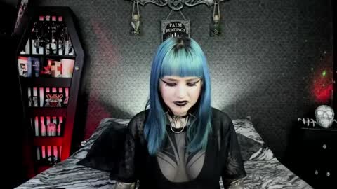 dimmuanddarkness online show from January 31, 5:09 am