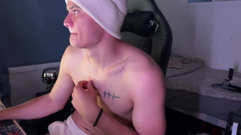 din_knox online show from April 6, 9:49 pm