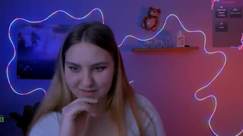 dina_bloom online show from March 5, 8:18 pm