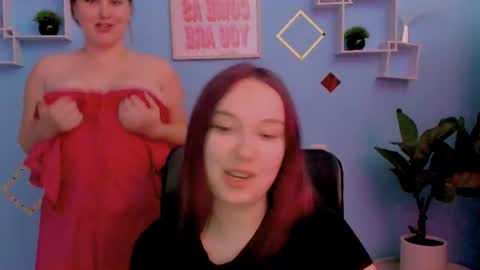 dina_bloom online show from July 20, 8:32 pm