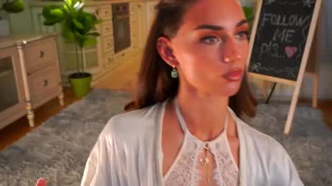 Dina and ill be glad to be here with you follow to me  online show from June 3, 12:08 pm