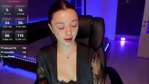 dinacandy online show from November 8, 10:40 am