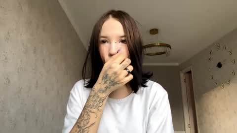 Amelia online show from March 28, 11:11 am