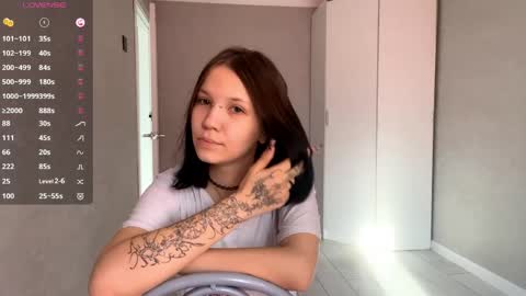 Amelia online show from April 5, 10:23 am