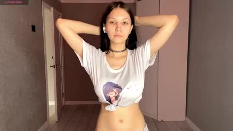 Amelia online show from April 18, 11:23 am