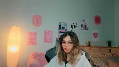 Sara Connor online show from February 1, 2:14 pm