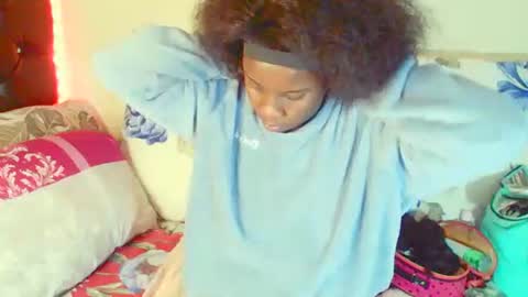 dinnydakrazx online show from September 20, 7:11 am