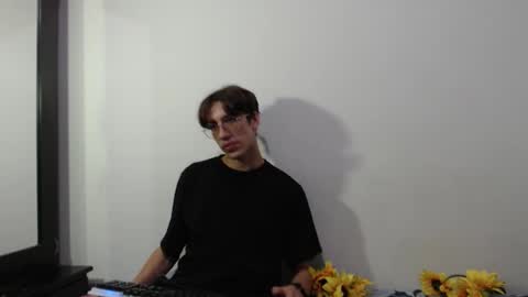 dio_star online show from November 13, 12:35 am