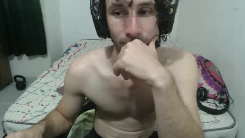 Henry online show from November 27, 2:41 am