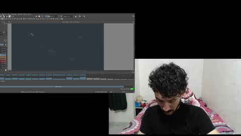 Henry online show from April 25, 2:25 am