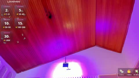 Cristal  online show from March 2, 3:34 am