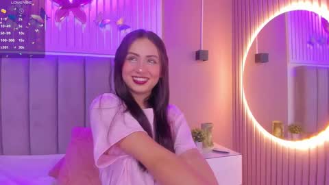 Cristal  online show from October 5, 4:21 am