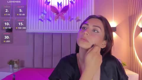 Cristal  online show from February 21, 9:56 am