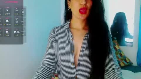diosa_gil online show from April 18, 1:57 pm