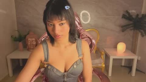 Diosa online show from February 24, 8:23 pm