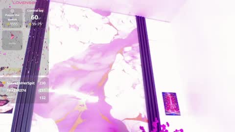 Diosiris Riannys online show from April 11, 7:07 pm