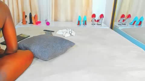 chocolate online show from November 4, 6:15 am