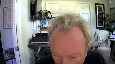 DirtkPitt Fun guy working online show from March 22, 3:49 pm