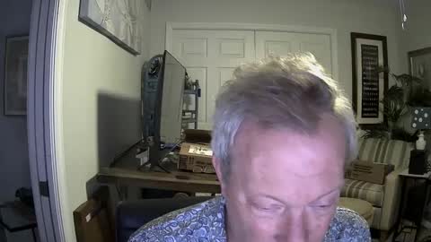 DirtkPitt Fun guy working online show from January 21, 4:54 am