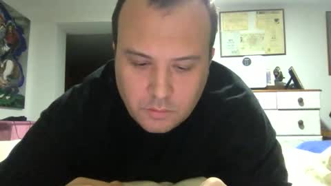 dirme online show from March 9, 8:24 pm