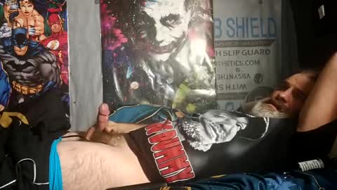 dirtmcgirt82 online show from January 17, 6:54 pm