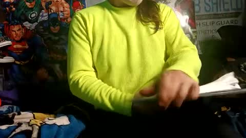 dirtmcgirt82 online show from January 26, 2:24 am