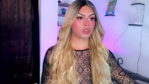 dirty_beauty online show from July 12, 1:03 pm
