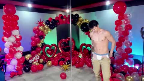 dirty_boss online show from February 13, 11:57 am