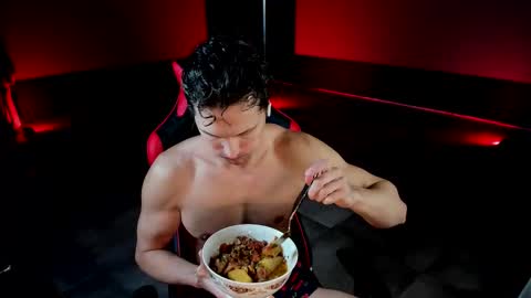 dirty_boss online show from September 26, 1:30 pm