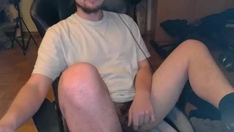 dirty_fun_boy online show from November 6, 9:40 pm