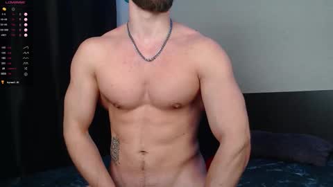 JOHN online show from January 14, 2:47 pm