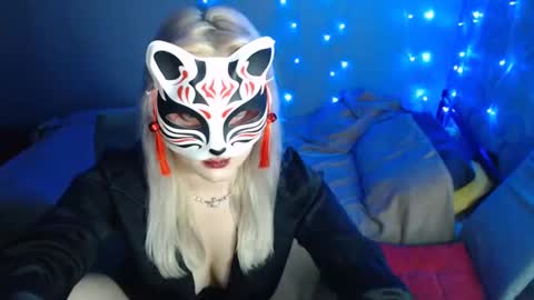 Dirty Kiss69 online show from January 11, 10:07 pm