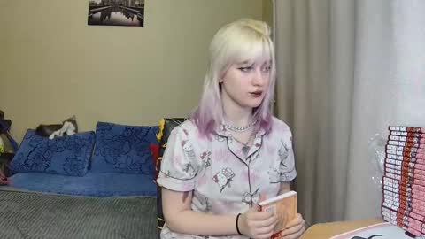 Dirty Kiss69 online show from February 1, 1:13 am