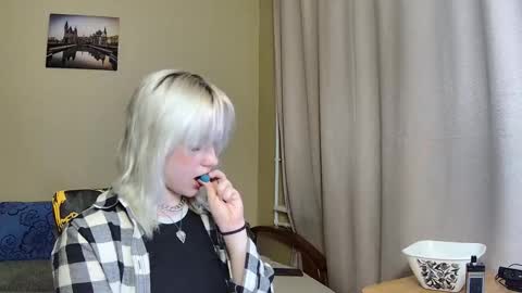 Dirty Kiss69 online show from November 5, 11:18 pm