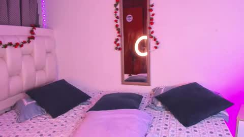 Samantha  online show from February 15, 4:26 am