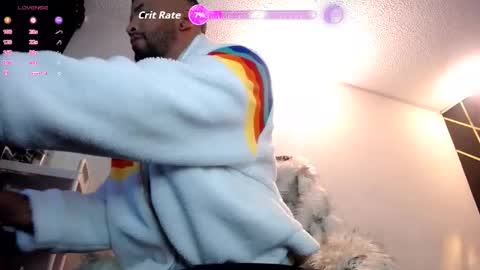 I just want to be happy online show from November 13, 7:33 am