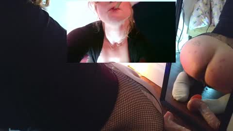 Daisy Wylde online show from January 28, 10:56 pm