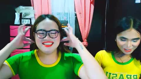 grace online show from February 16, 9:18 am