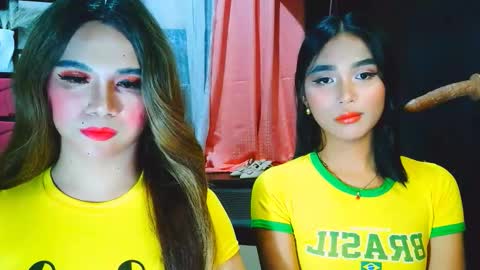 grace online show from February 13, 11:57 am