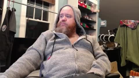 dirtyironrodreborn online show from May 17, 3:27 am
