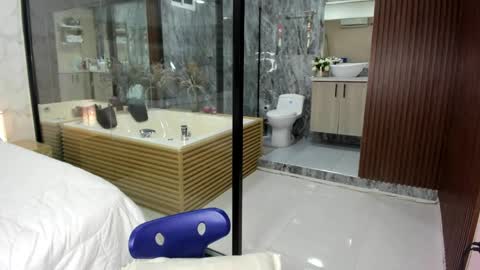 barbysweet online show from April 13, 12:15 am