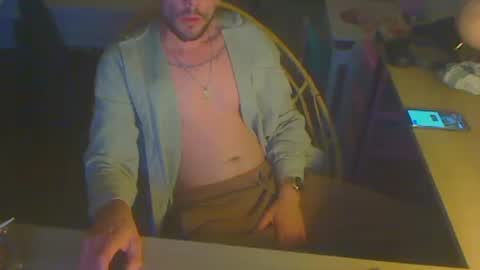 Dirtynight online show from September 8, 9:25 pm
