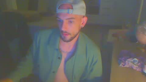 Dirtynight online show from September 12, 1:07 am