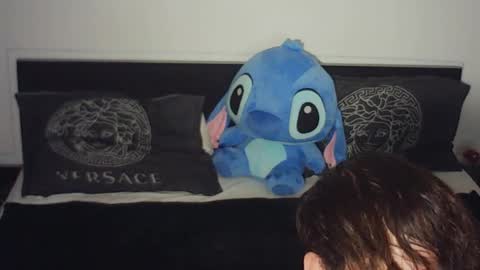 Stefan  Katherine online show from April 20, 6:11 pm