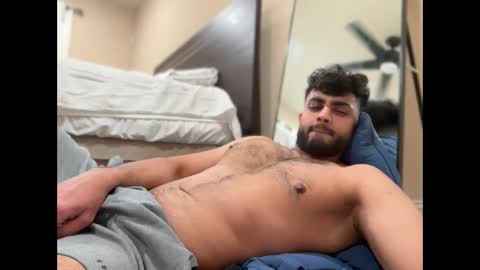 dirtynick1 online show from May 12, 3:04 am