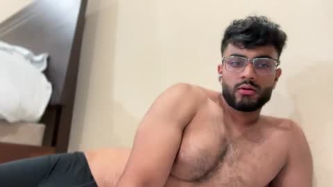 dirtynick1 online show from July 25, 11:57 pm
