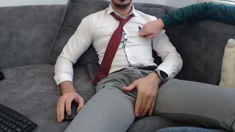 dirtyybooyy77 online show from February 26, 10:40 am