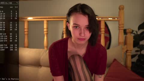 dira and the riru tribe online show from January 25, 3:52 pm