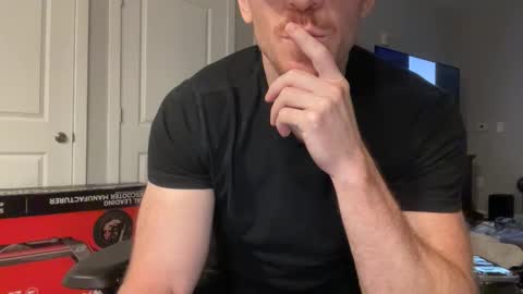 JustinDulgeXXX online show from November 9, 2:15 am