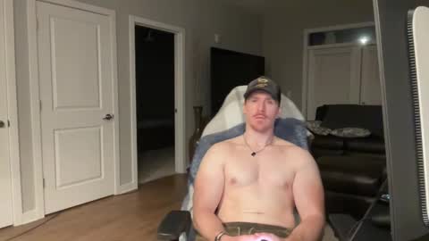 JustinDulgeXXX online show from February 26, 7:45 am